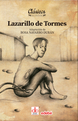 LAZARILLO DE TORMES (PLAN LECTOR)